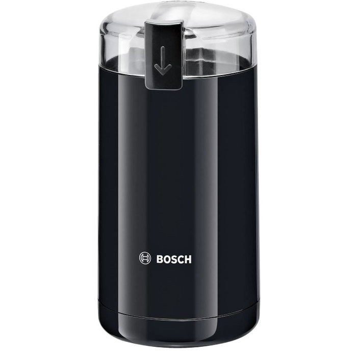 Bosch TSM6A013B Molinillo de café eléctrico Negro Bosch TSM6A013B Molinillo de café eléctrico Negro